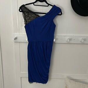 BCBG Maxazria Dress. New with tags.